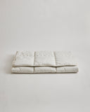 Camel Hair Mattress Pad