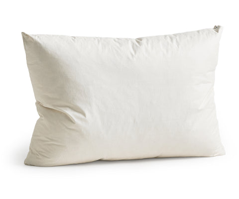 Pillow - Down and Feather