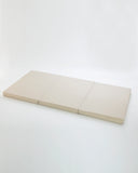 Futon Floor Pad by Iwata on a white background