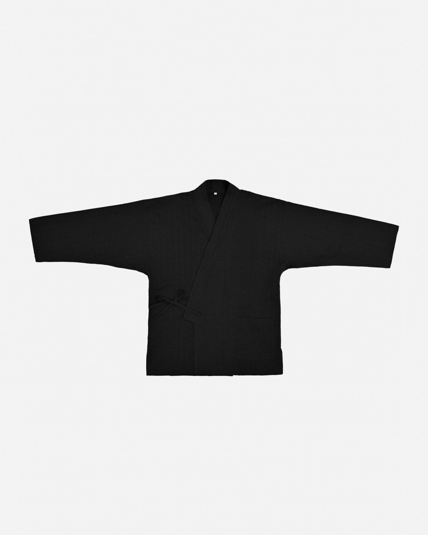 Samue Loungewear Top by Iwata on a light gray background