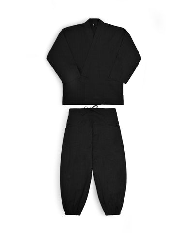 Samue Loungewear Set - L