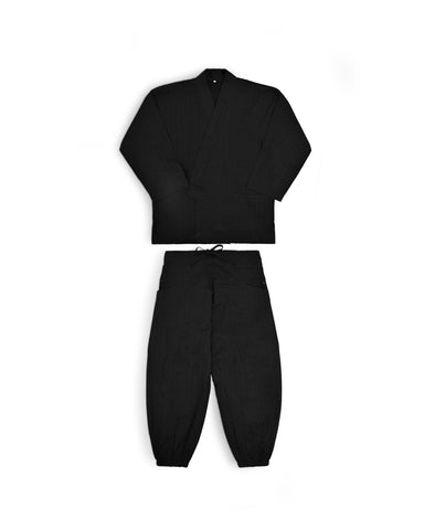 Samue Loungewear Set - M