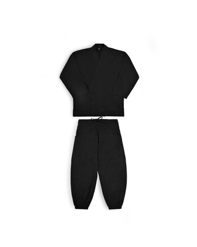 Samue Loungewear Set - S