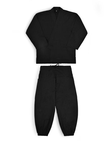 Samue Loungewear Set - XL
