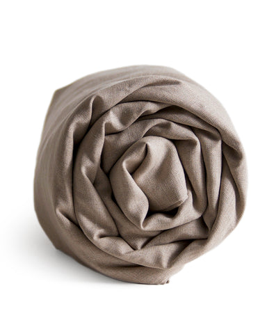 Duvet Cover - Unbleached Linen - King / Cal King