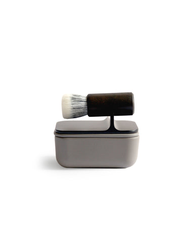 Jiva Face Cleansing and Shaving Series - Soft - Set