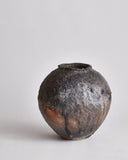 Anagama No. 2 - Large Heishi Vase (OUT OF STOCK)