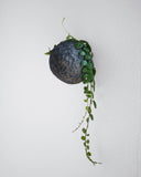 Stone Hanging Vase