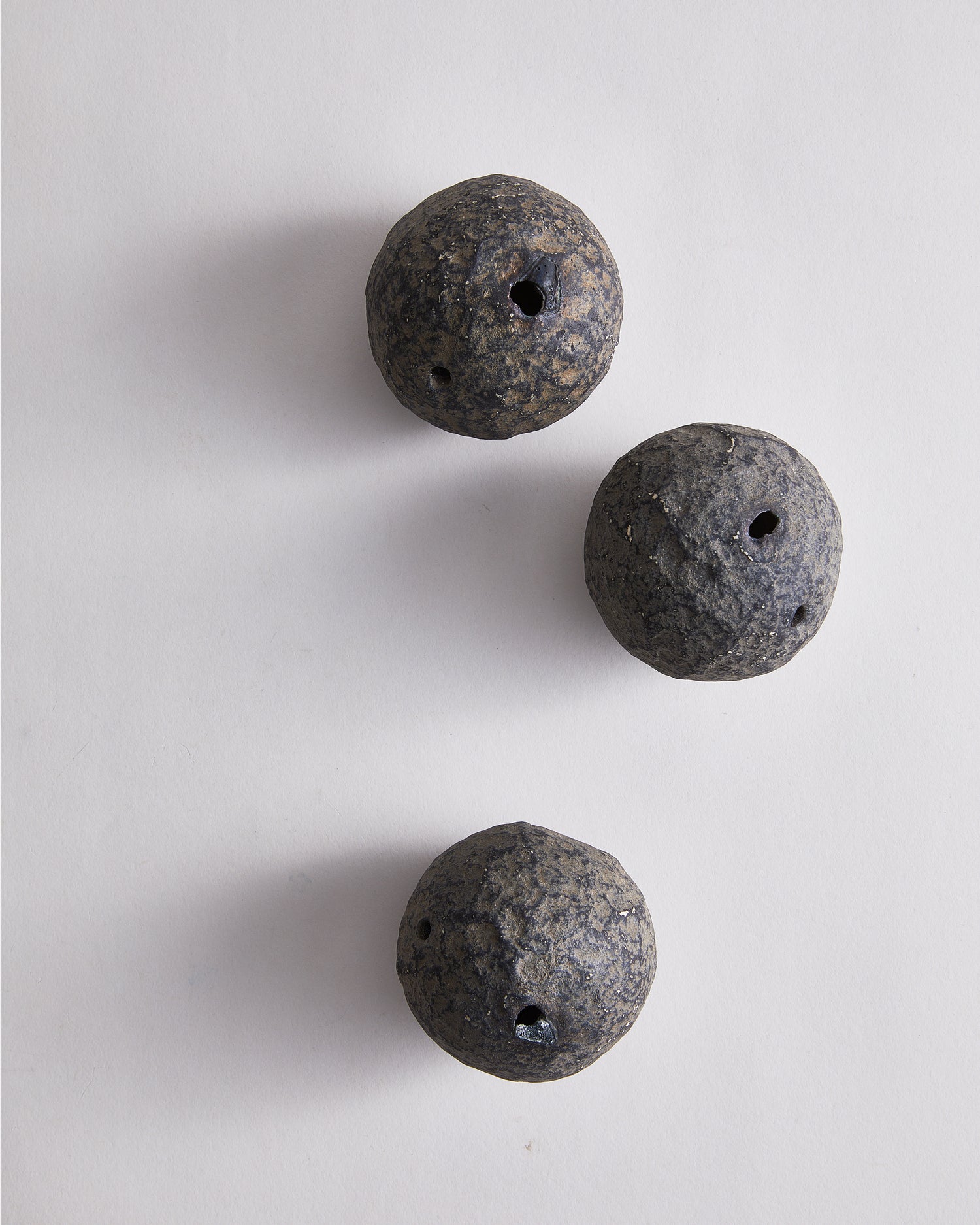 Stone Hanging Vase