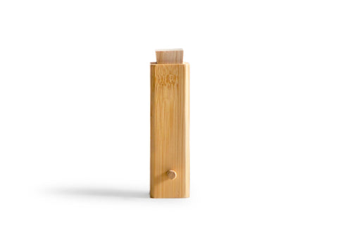 Bamboo Pepper and Spice Shaker