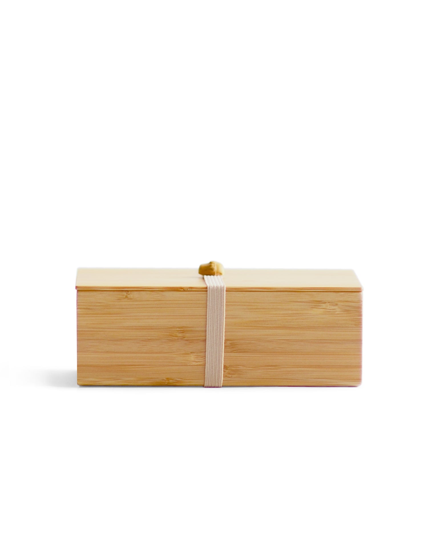 Bamboo Bento Lunchbox