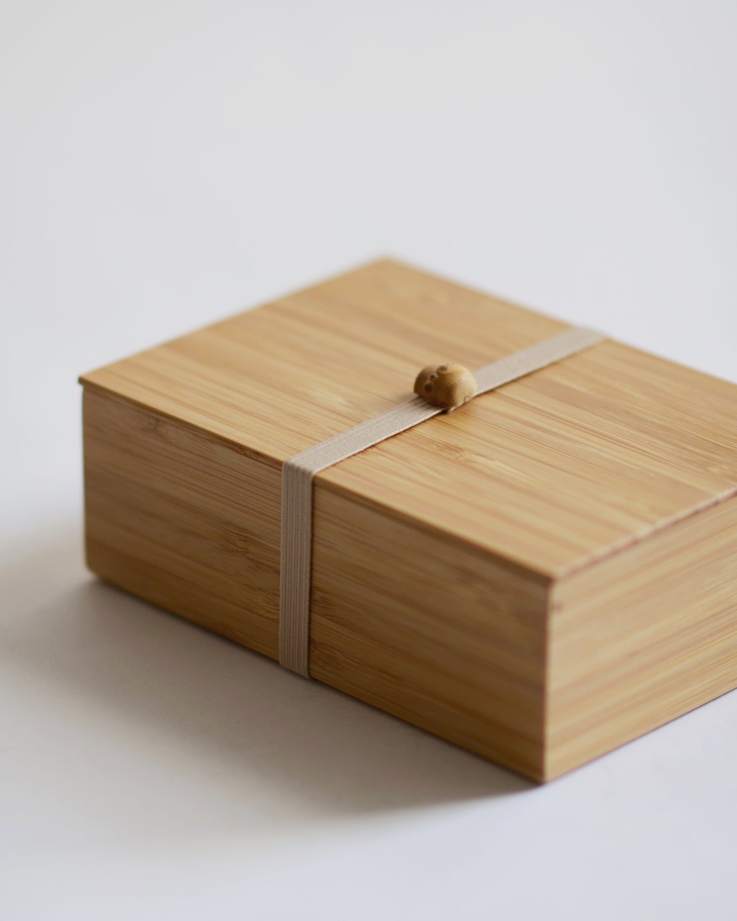 Bamboo Bento Lunchbox