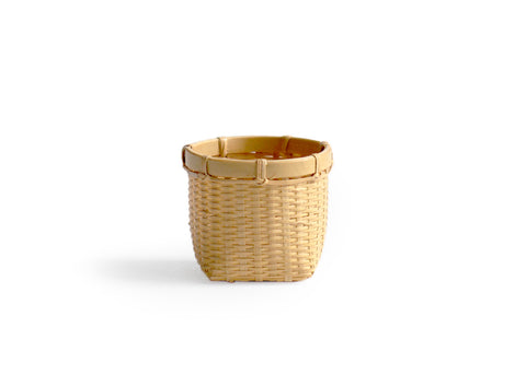 Small Basket - Round