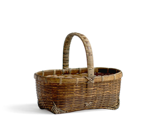 Toradake Bread Basket - Small
