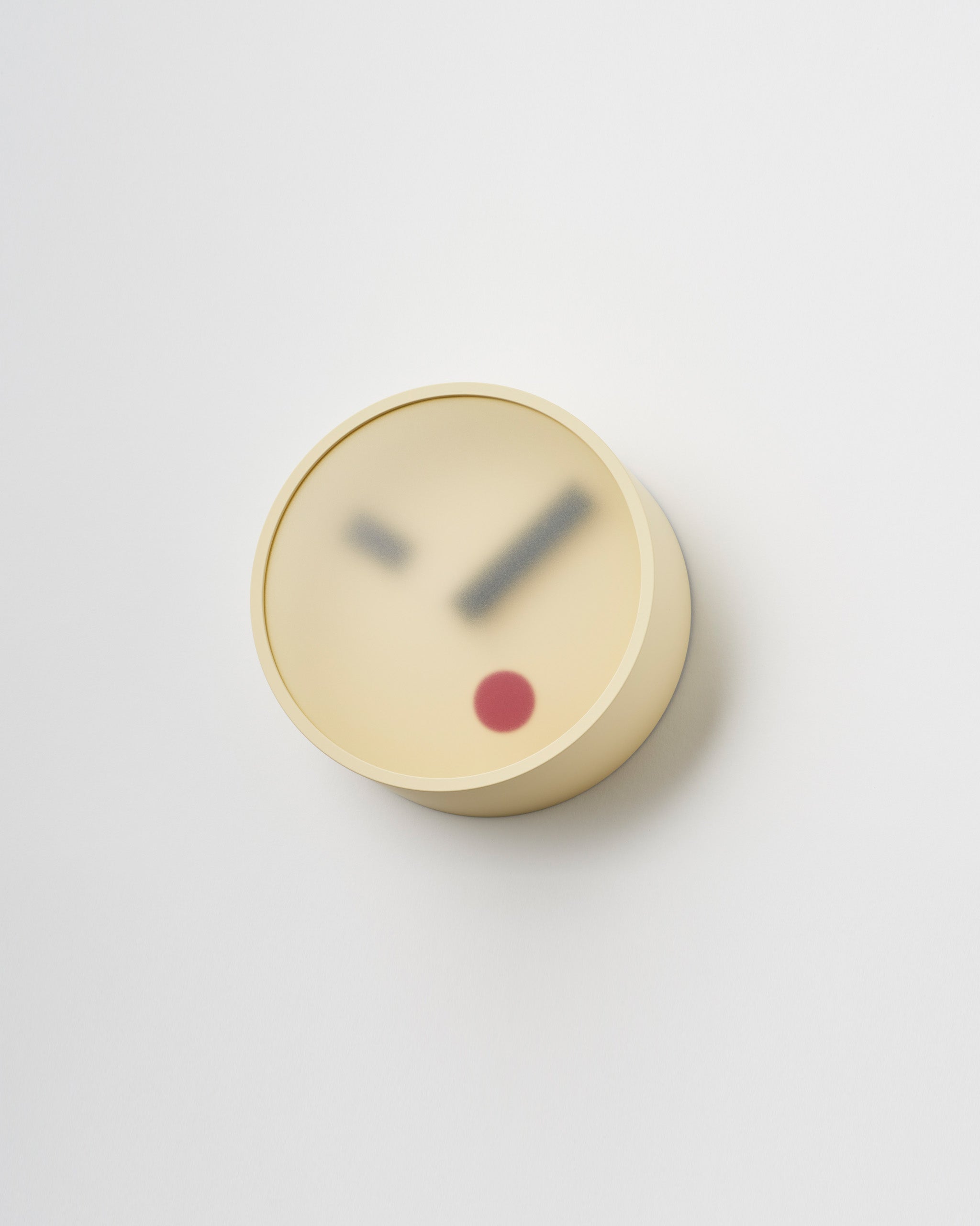 Lemnos Kehai Clock - Thumbnail 2