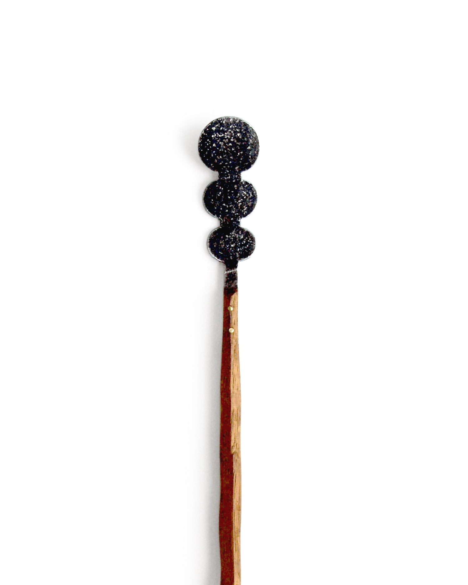 Mahogany Sprout Chashaku Tea Ladle - Bubble (OUT OF STOCK)