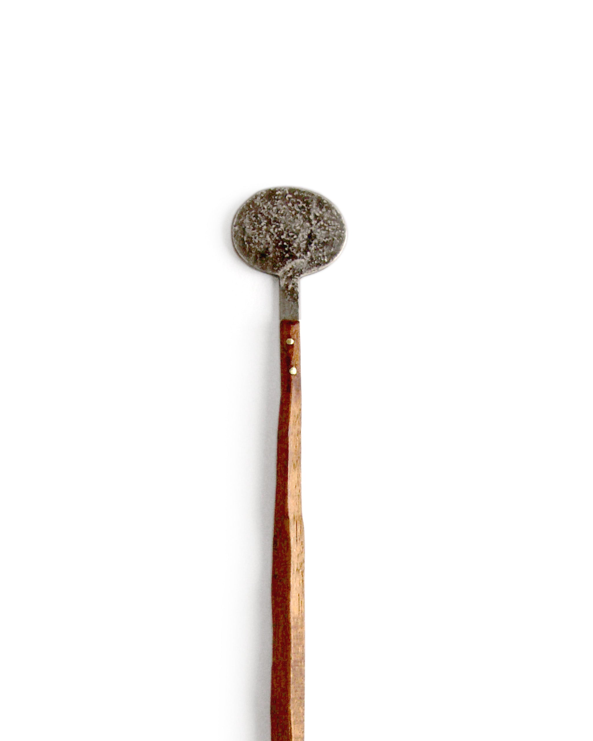 Mahogany Sprout Chashaku Tea Ladle - Paddle (OUT OF STOCK