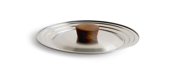 Stainless Steel Multilid