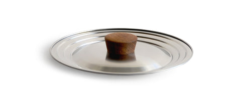 Stainless Steel Multilid