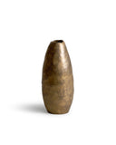 Gold Vase by Masanobu Ando on a white background