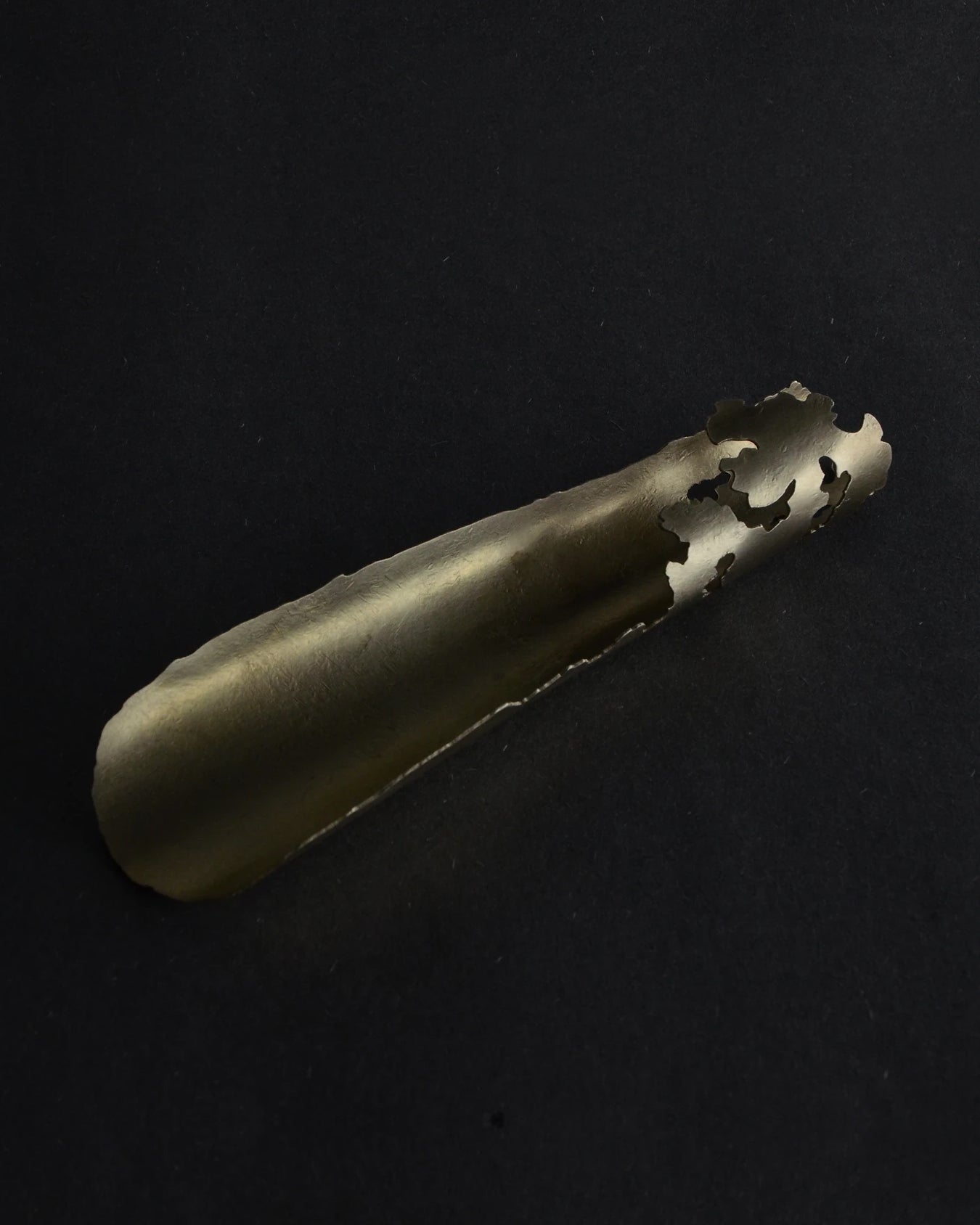 Hagakure Chasaji Tea Scoop