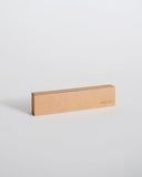 Box for wooden pen by Nalata Nalata on a gray background