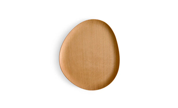 Reclaimed White Oak Wood Tray - SSSS