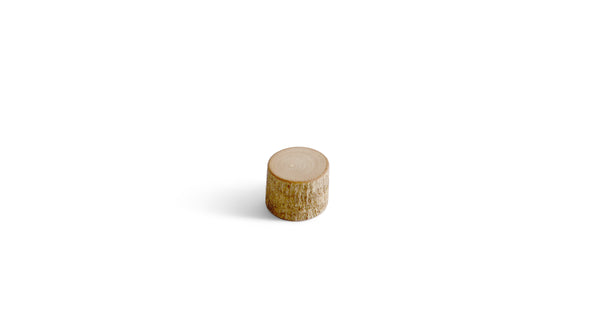 Wood Magnet