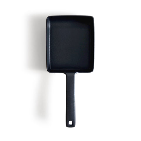 Kokotama Iron Egg Pan