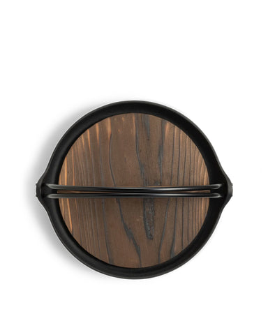 Okunijiman Pot - 18cm (OUT OF STOCK)