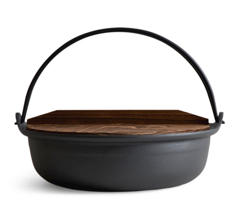 Okunijiman Pot