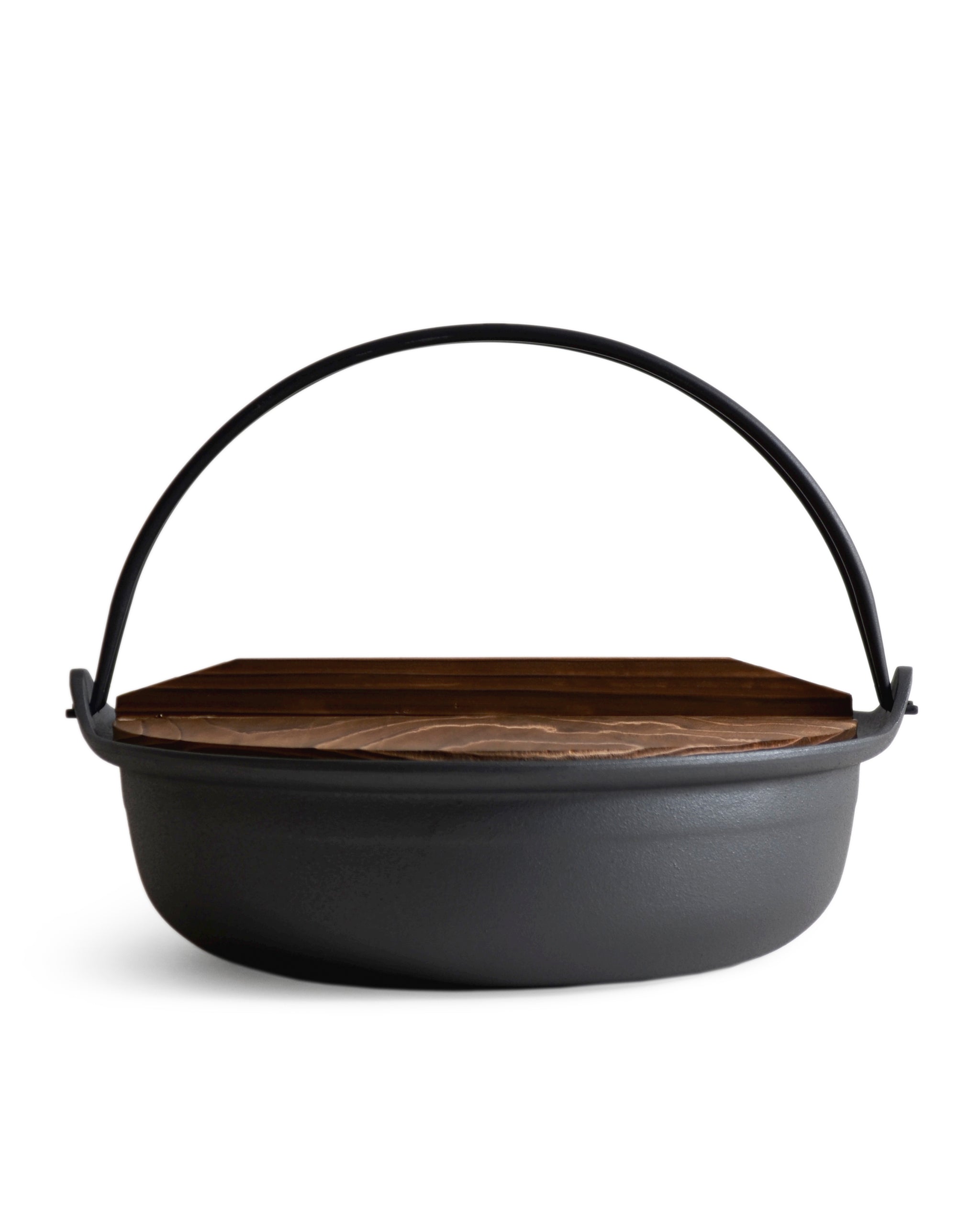 Okunijiman Pot