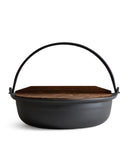 Okunijiman Pot