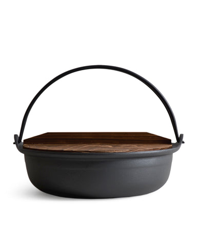 Okunijiman Pot