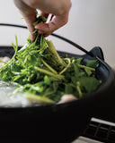 Okunijiman Pot