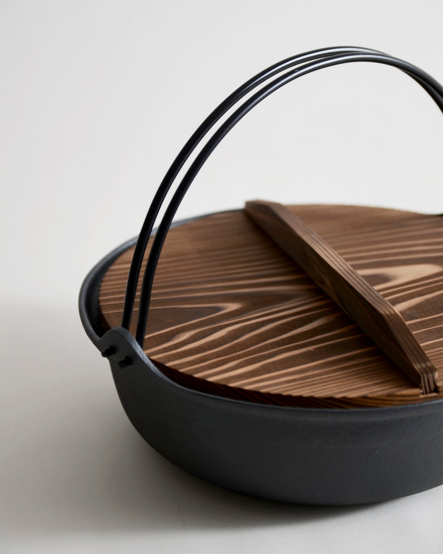 Okunijiman Pot