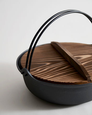 Okunijiman Pot