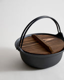 Okunijiman Pot