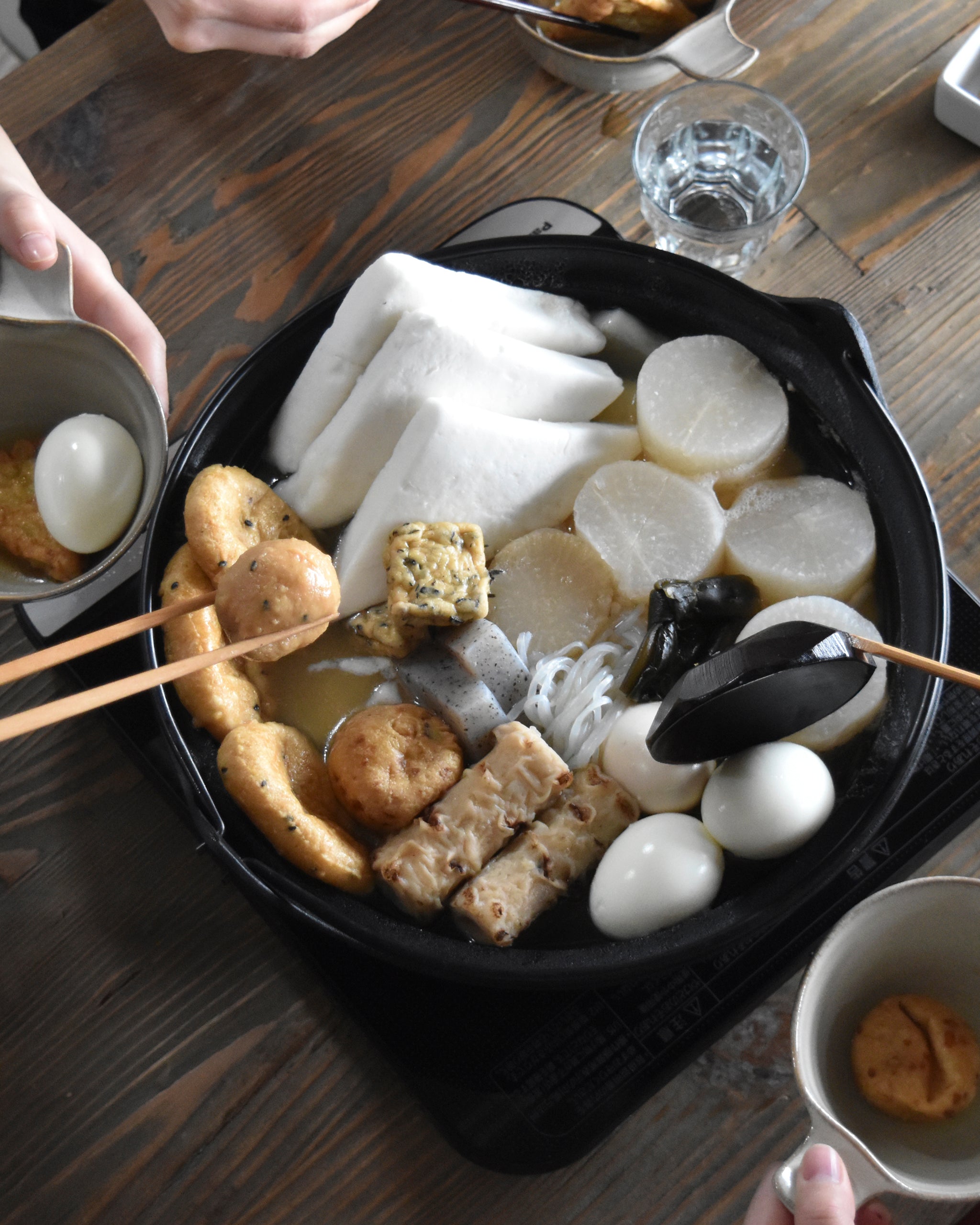 Okunijiman Pot