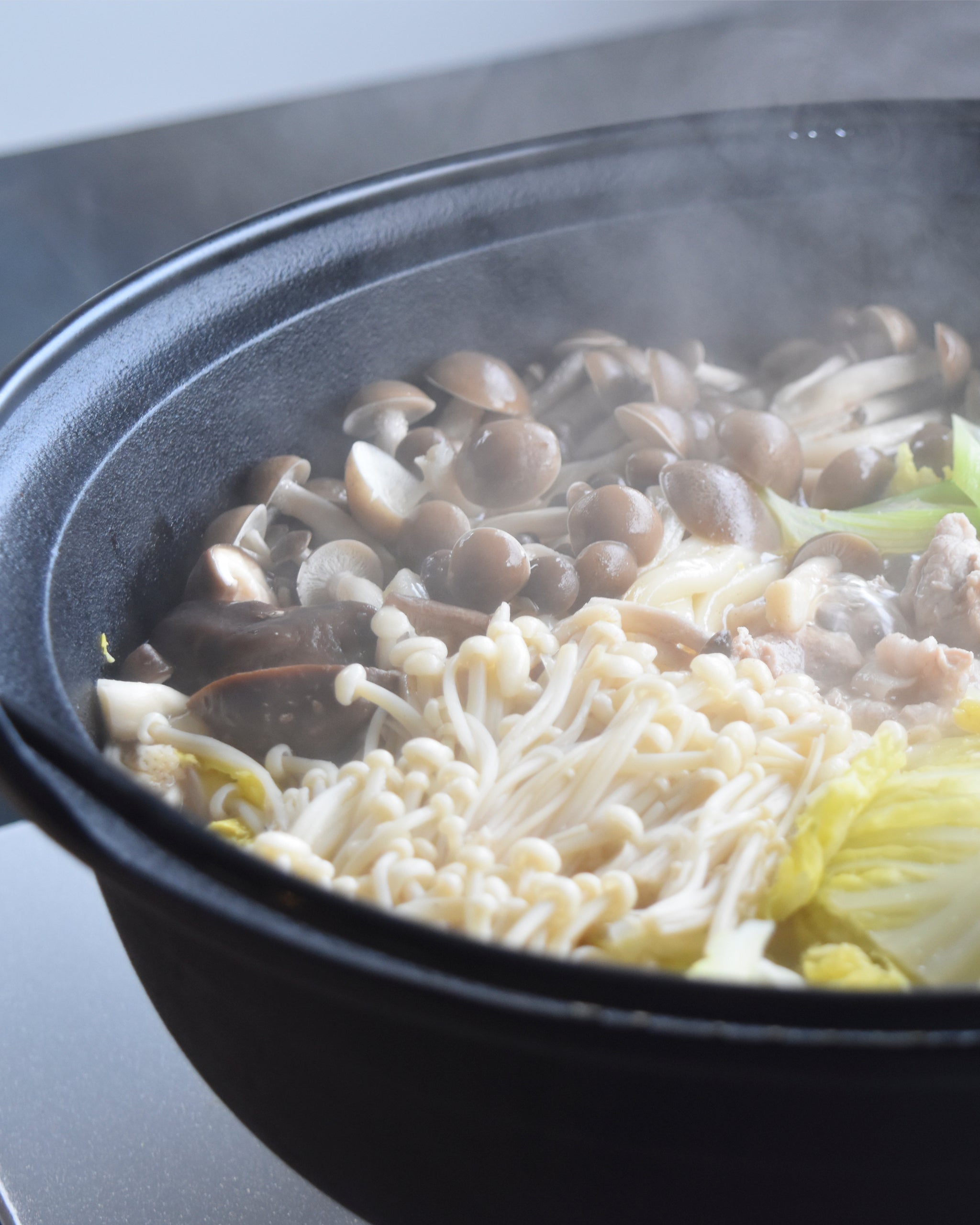 Okunijiman Pot