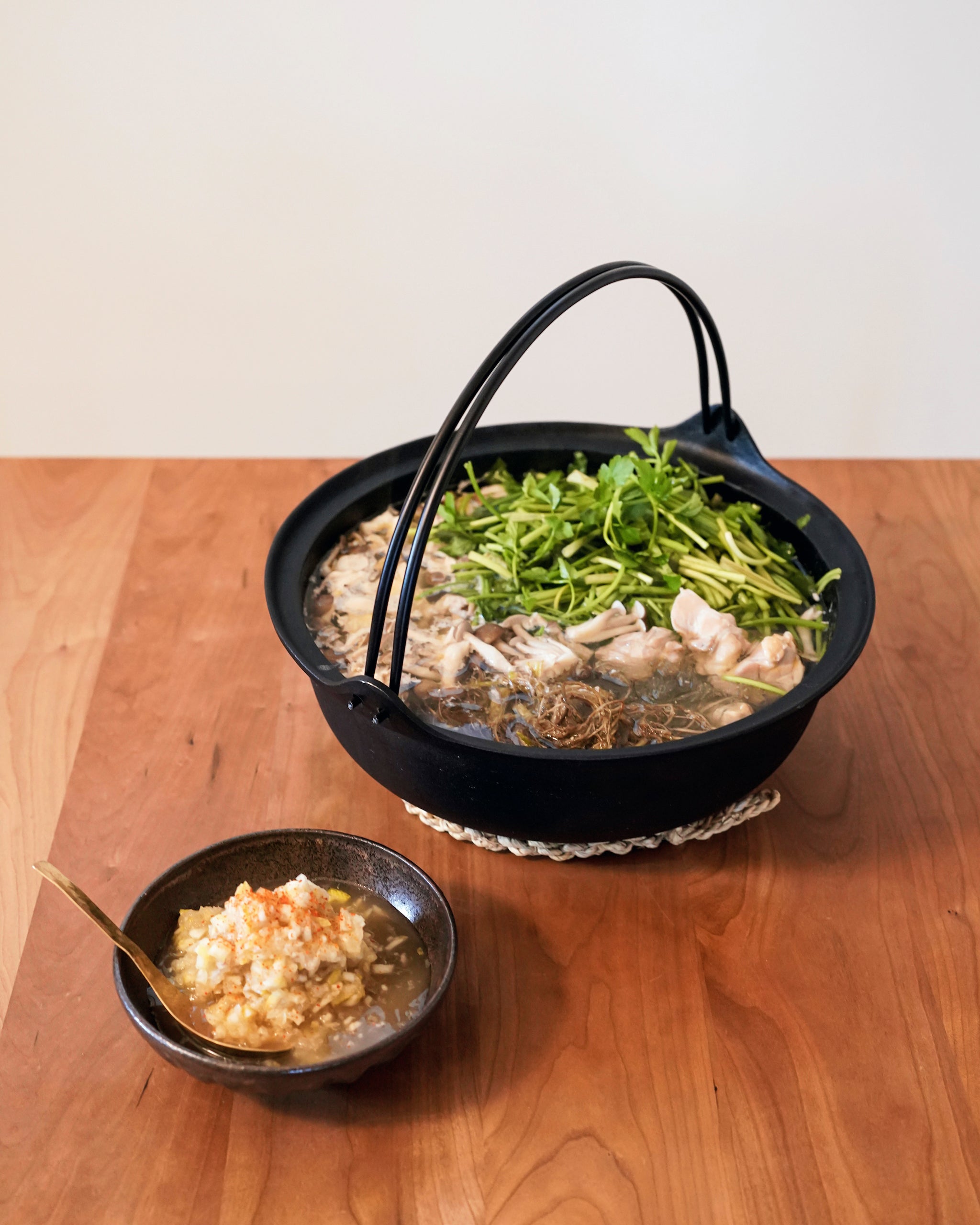 Okunijiman Pot