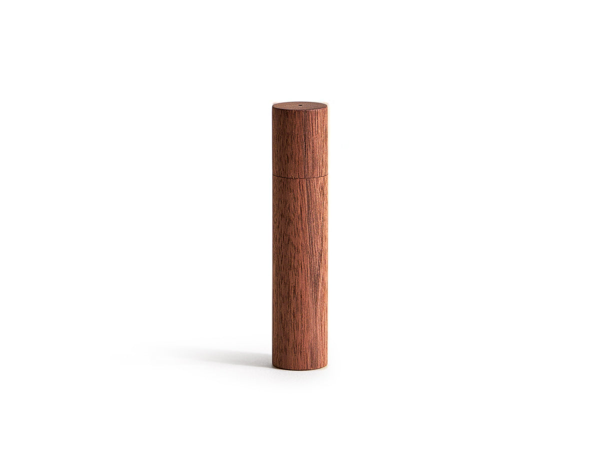 Incense Case - Black Walnut (OUT OF STOCK) – Nalata Nalata