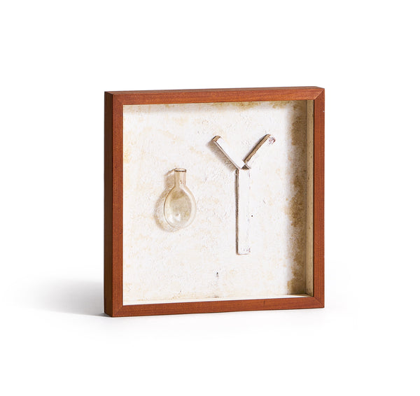 'Y' (1998) - Assemblage (OUT OF STOCK)