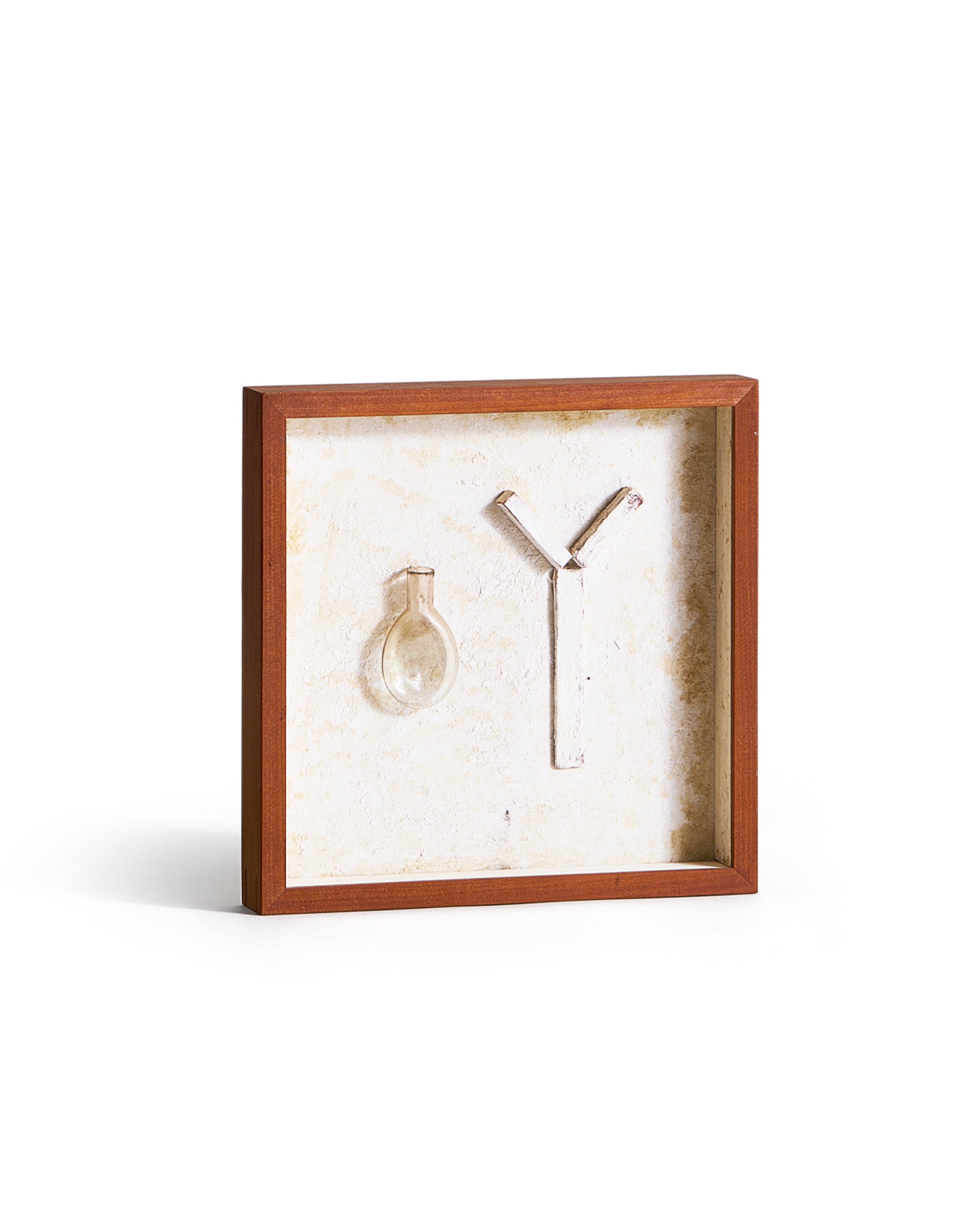 'Y' (1998) - Assemblage (OUT OF STOCK)