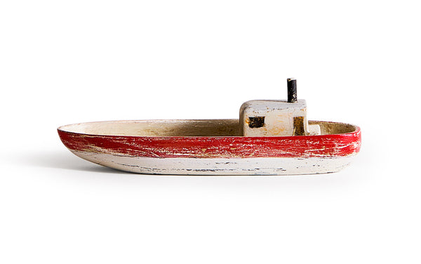 Boat (2025) (OUT OF STOCK)