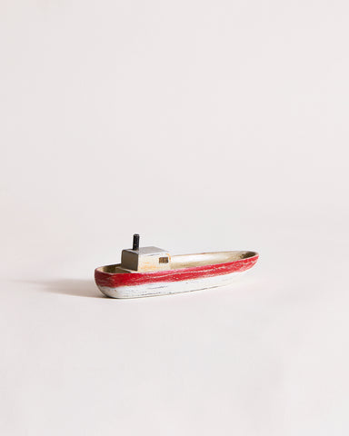 Boat (2025) (OUT OF STOCK)