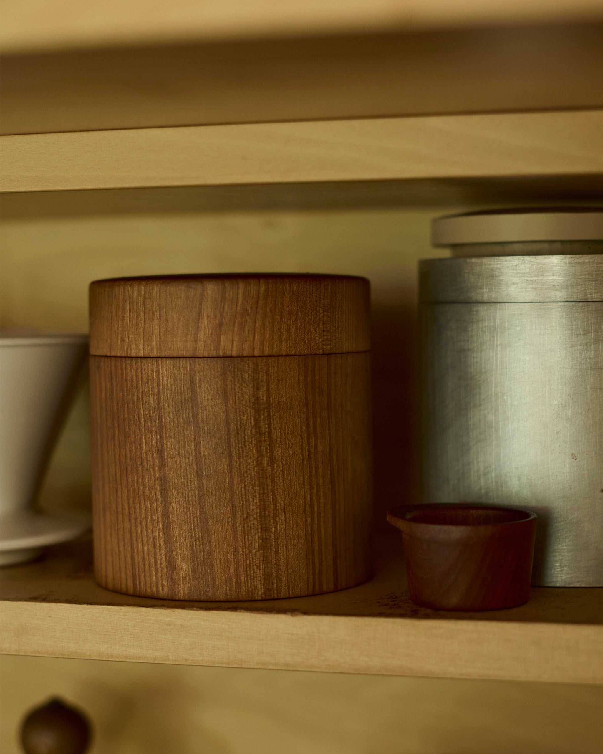 Coffee Case (OUT OF STOCK)