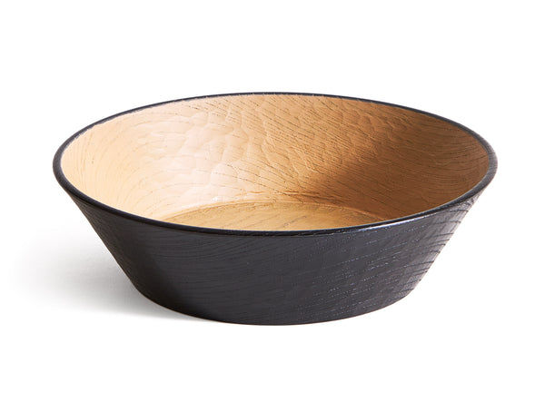 Hakuboku Bowl - 270 x 79mm