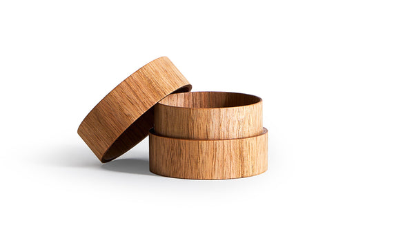 Tea Case - Nano Glass Finish (OUT OF STOCK)