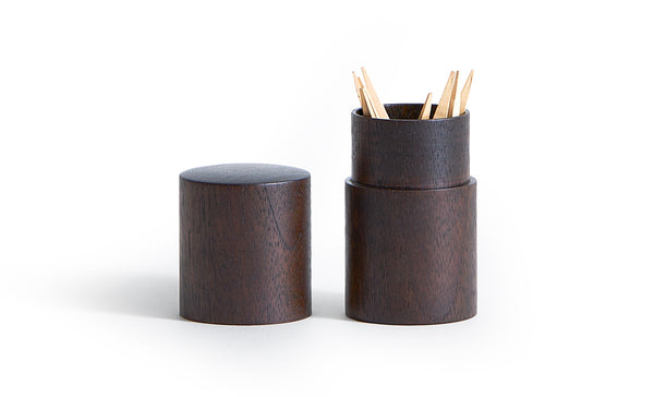 Toothpick Container
